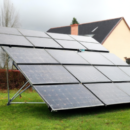 Chauffage solaire : une solution pratique pour les maisons individuelles Dinard